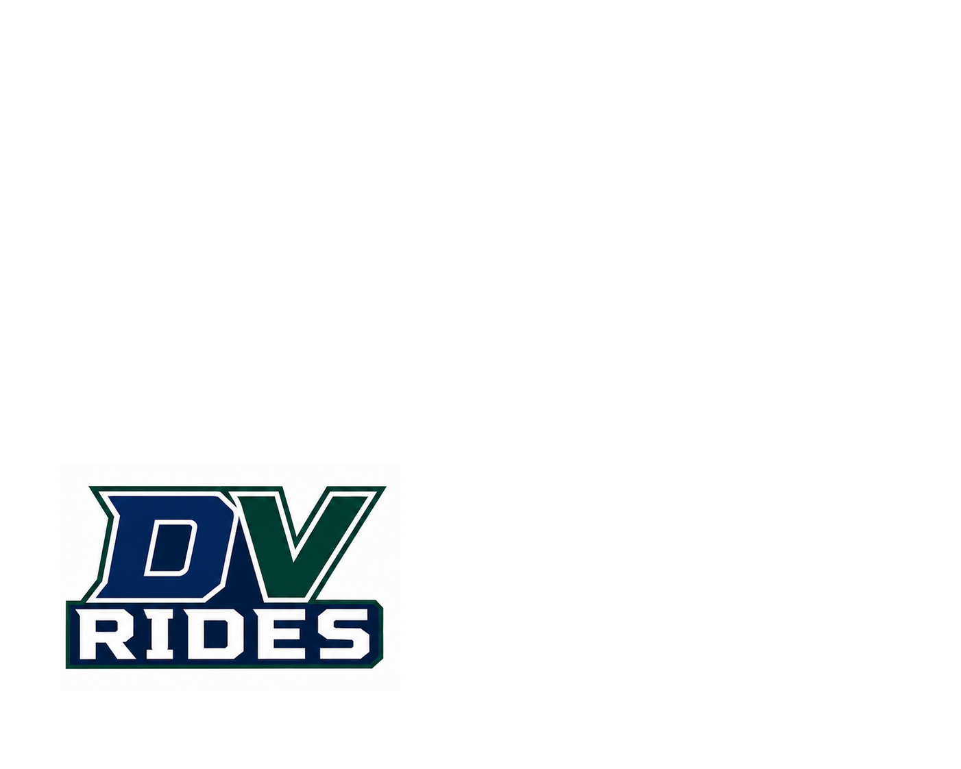 DV Rides
